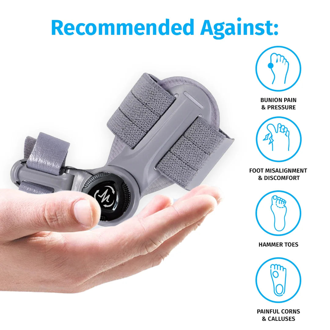Oname™ Bunion Fix