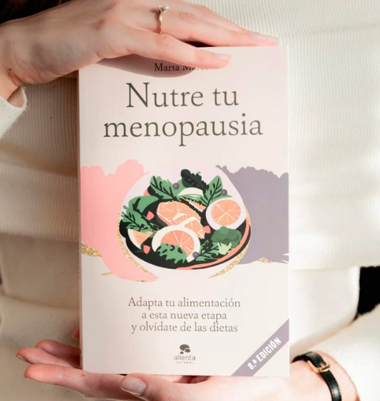 Ebook: Healthy Menopause: Habits That Boost Your Metabolism and Reduce Cravings