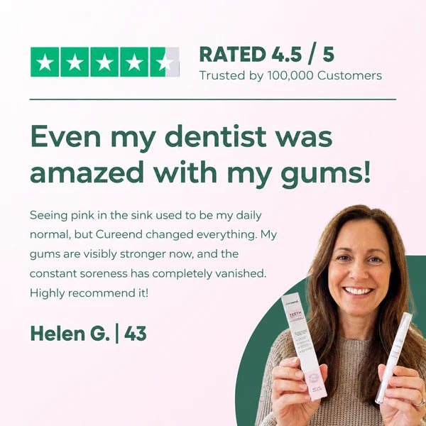 Oname | Teeth Repair Pen