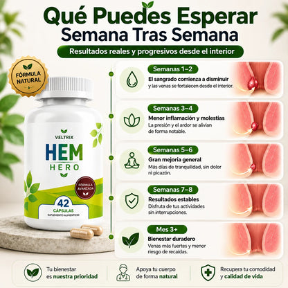 Oname™ Suplemento Para Aliviar Las Hemorroides