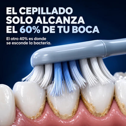 Oname Fresh | Alivio de las encías en 14 días