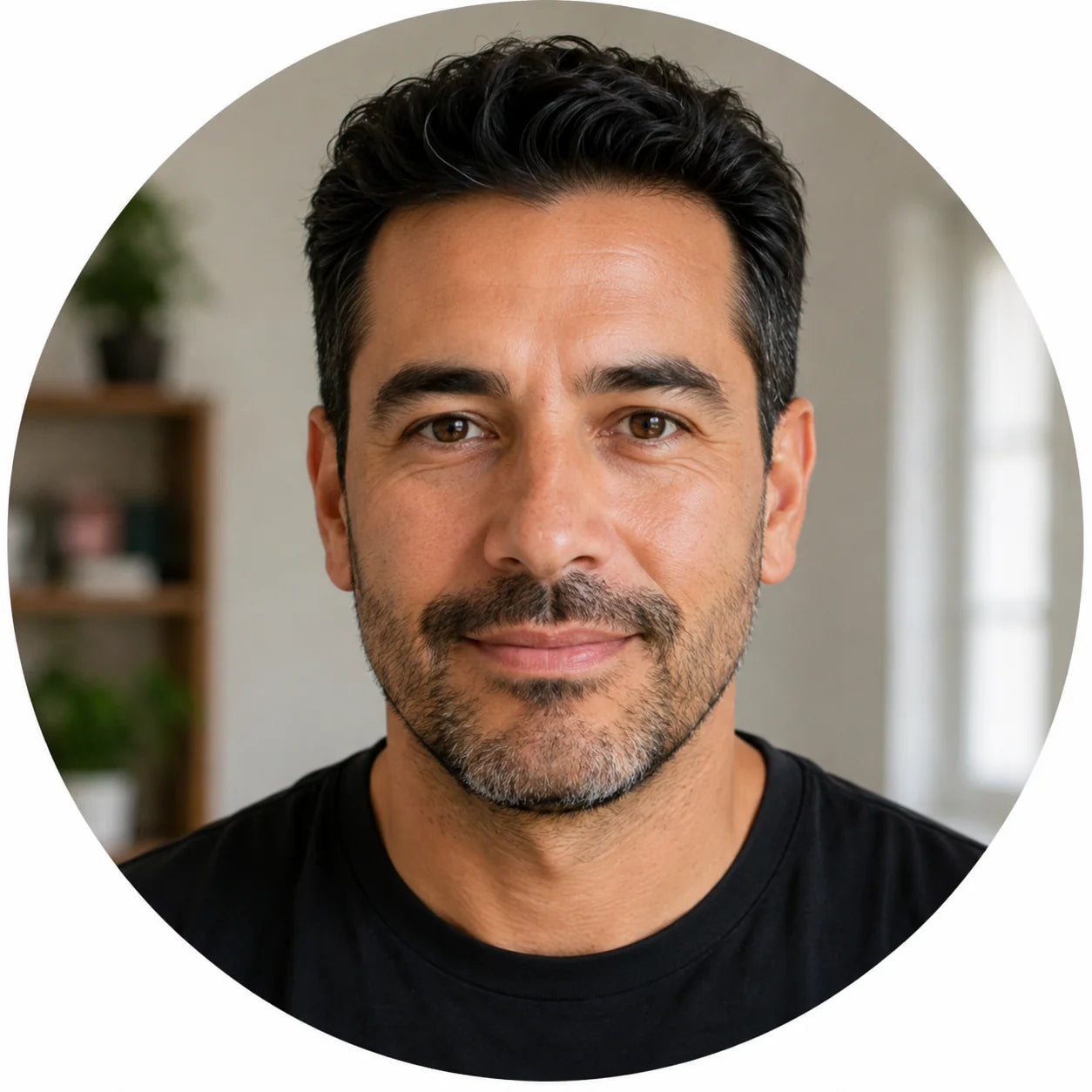  Alejandro R., 38 años 