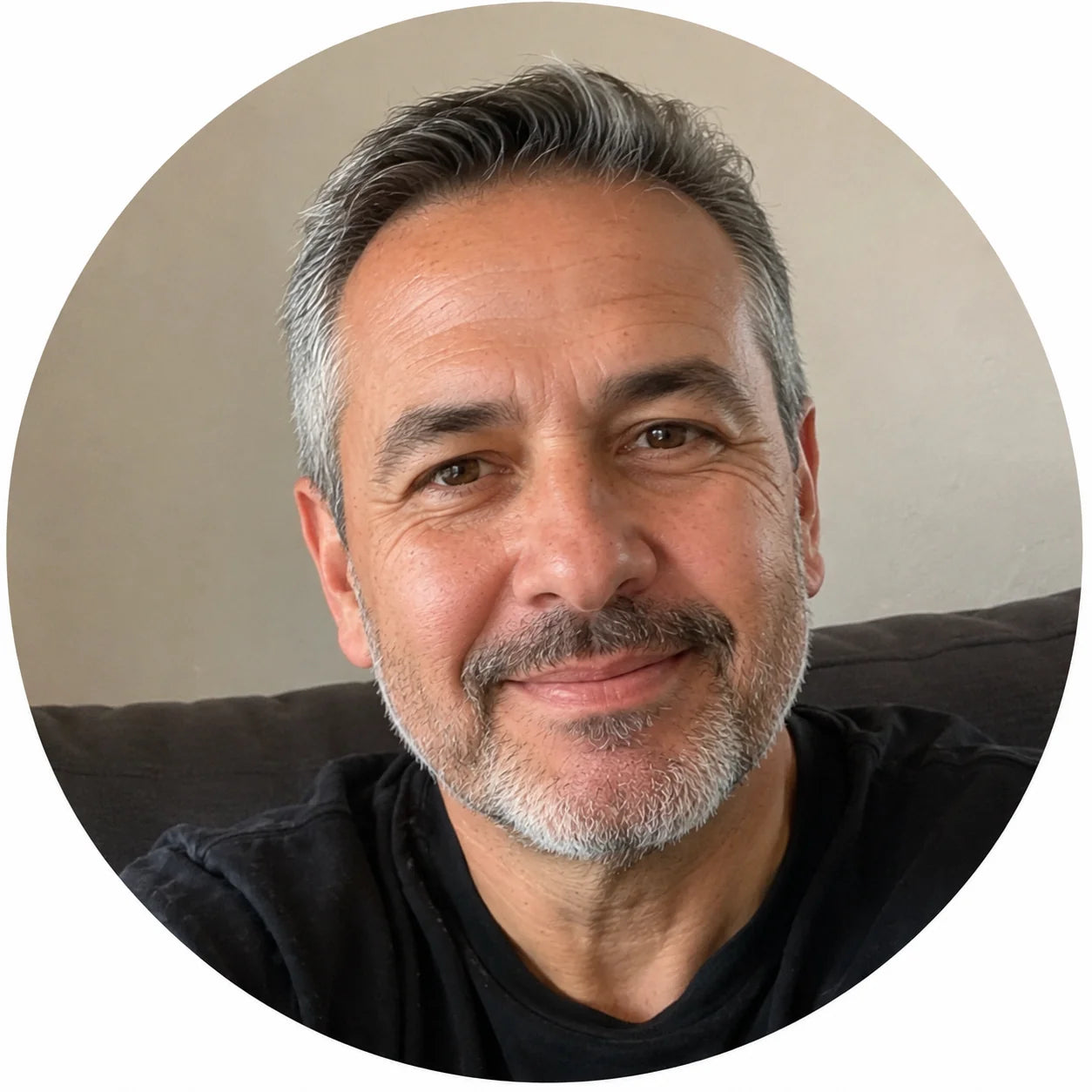  Roberto M., 51 años 