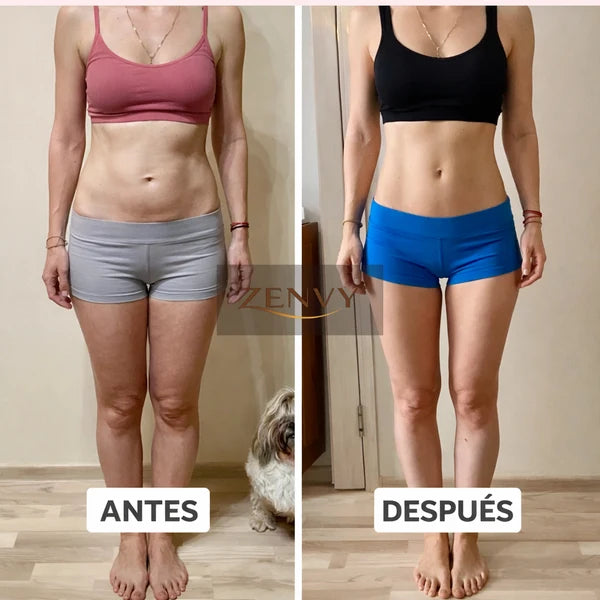 Lipo Lift – Crema Reafirmante Intensiva