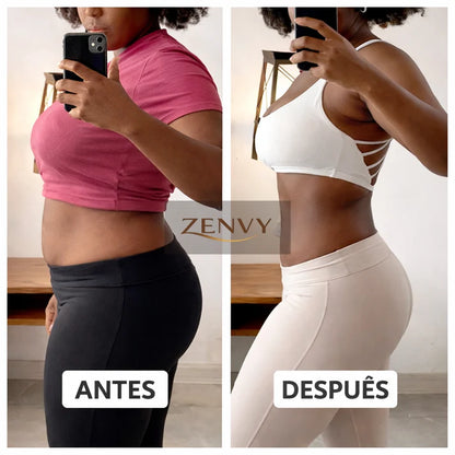 Lipo Lift – Crema Reafirmante Intensiva