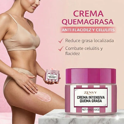 Lipo Lift – Crema Reafirmante Intensiva