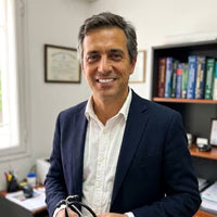 Dr. Nicolás Ferrero Odontólogo