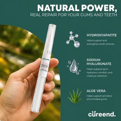 Oname | Teeth Repair Pen