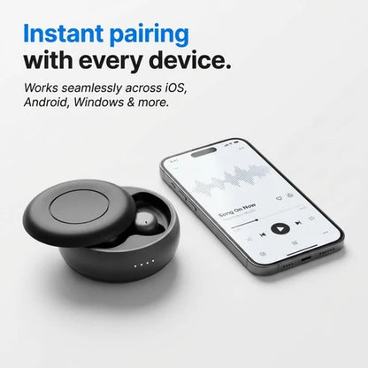 Oname ViSound™ Hush - Sleep Earbuds