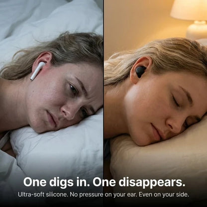 Oname ViSound™ Hush - Sleep Earbuds
