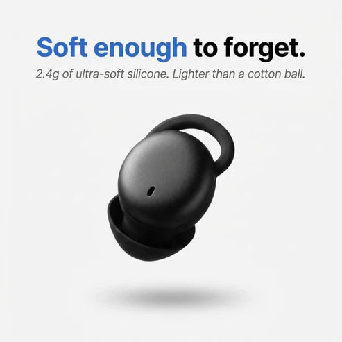Oname ViSound™ Hush - Sleep Earbuds