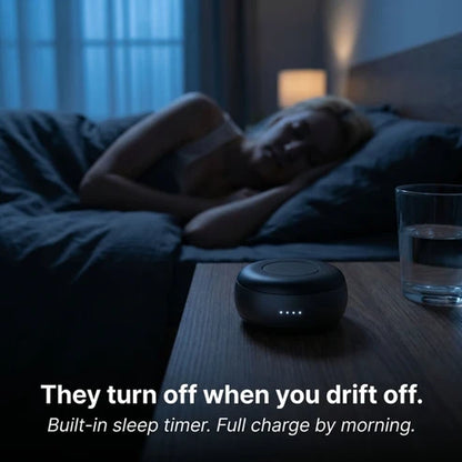 Oname ViSound™ Hush - Sleep Earbuds