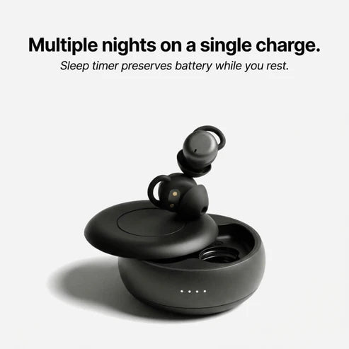 Oname ViSound™ Hush - Sleep Earbuds