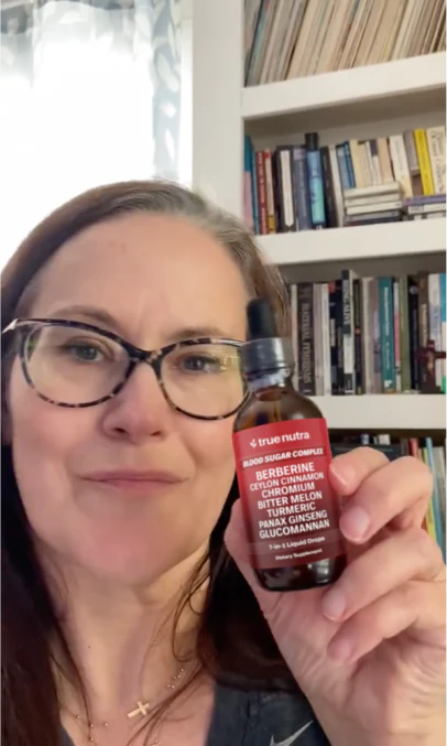 Rachel S., 56