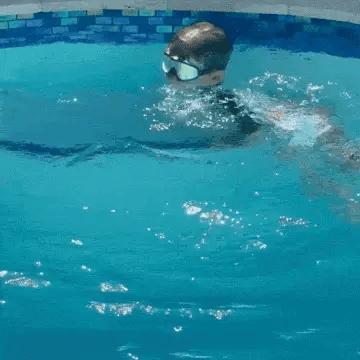 Oname™ Clip-On Swim Goggles