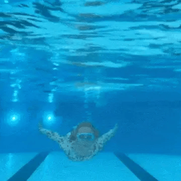 Oname™ Clip-On Swim Goggles