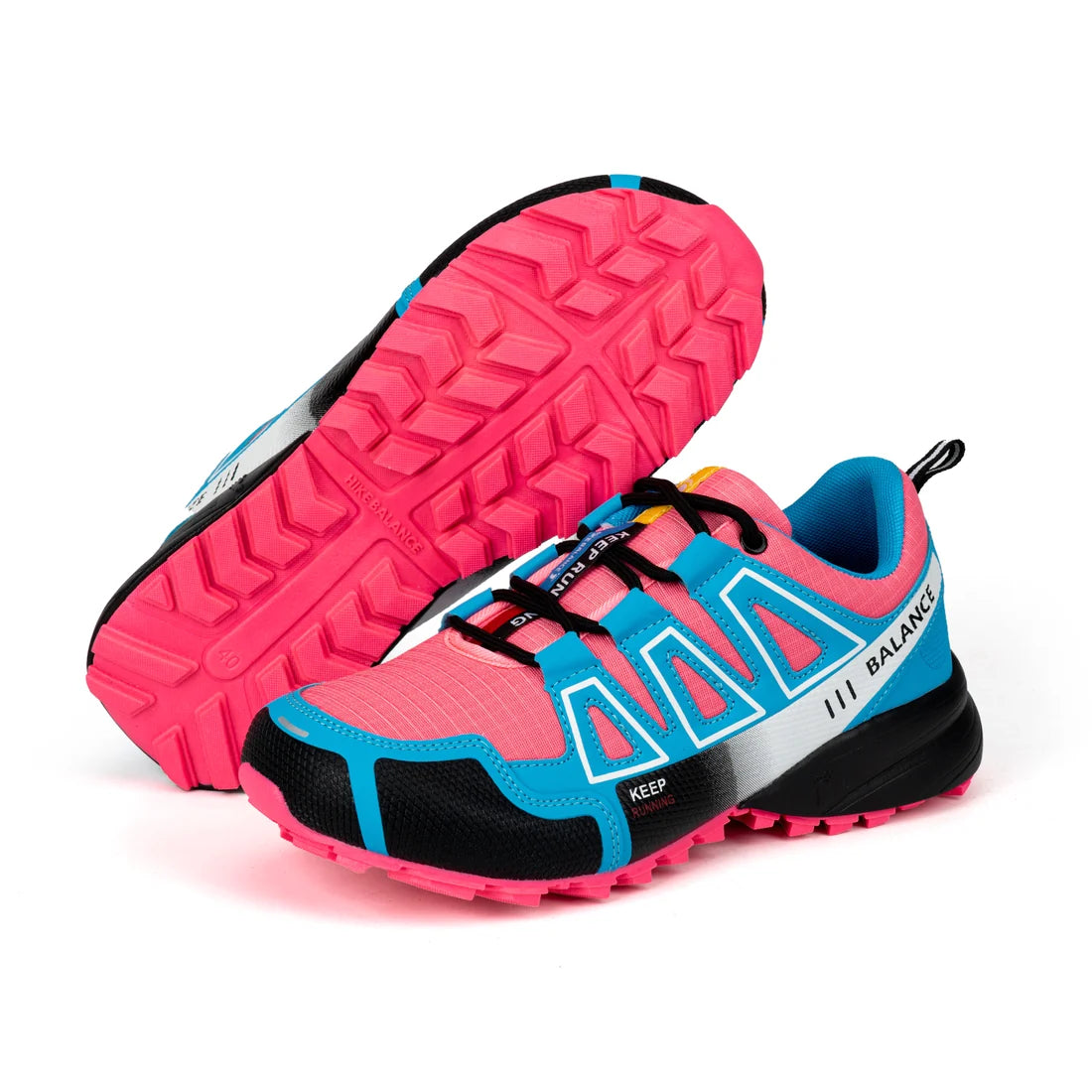 Oname- Zapatos ortopédicos para caminar que alivian el dolor