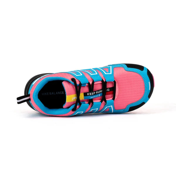 Oname- Zapatos ortopédicos para caminar que alivian el dolor