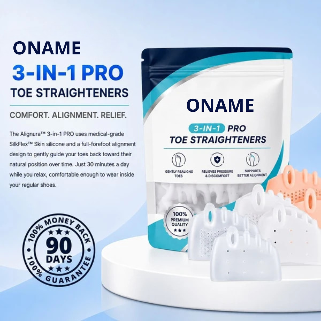Oname™ 3-in-1 PRO