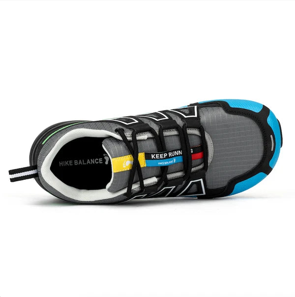 Oname- Zapatos ortopédicos para caminar que alivian el dolor