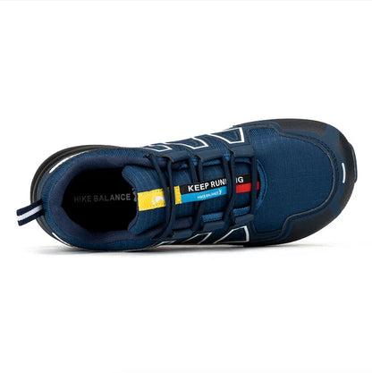 Oname- Zapatos ortopédicos para caminar que alivian el dolor