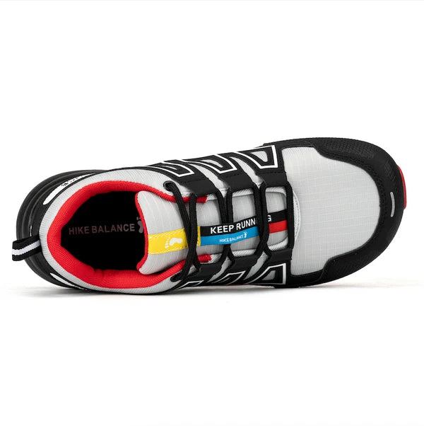 Oname- Zapatos ortopédicos para caminar que alivian el dolor
