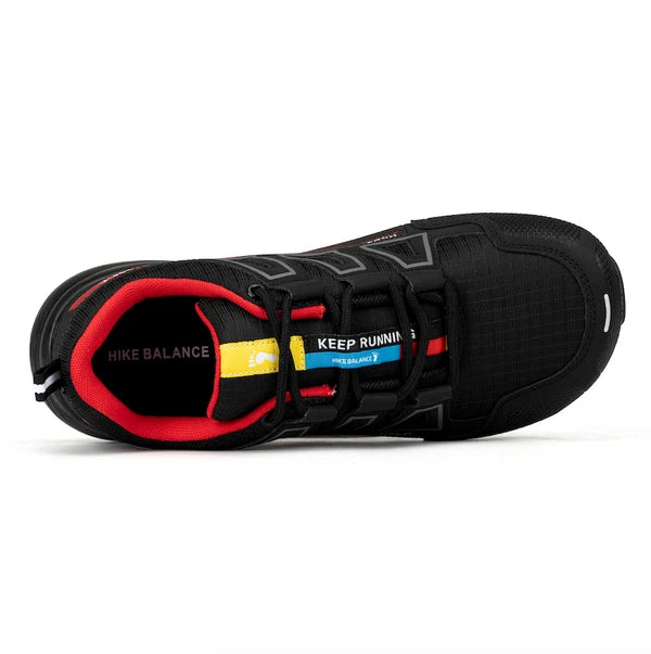 Oname- Zapatos ortopédicos para caminar que alivian el dolor
