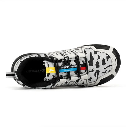 Oname- Zapatos ortopédicos para caminar que alivian el dolor
