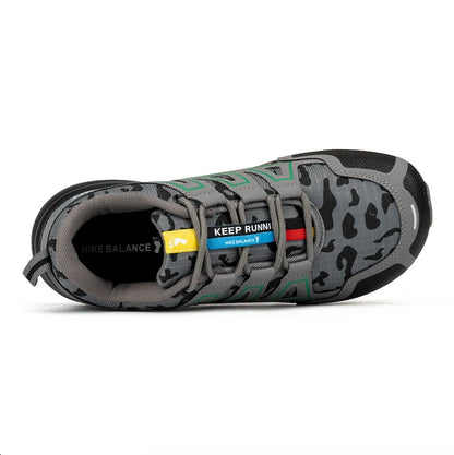 Oname- Zapatos ortopédicos para caminar que alivian el dolor