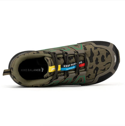 Oname- Zapatos ortopédicos para caminar que alivian el dolor