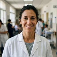 Dra. Valentina RíosOdontóloga