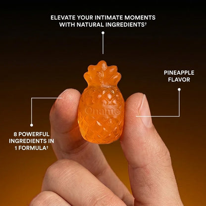 BRICK'D INTIMACY GUMMIES