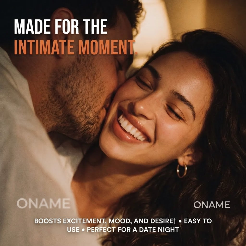 BRICK'D INTIMACY GUMMIES
