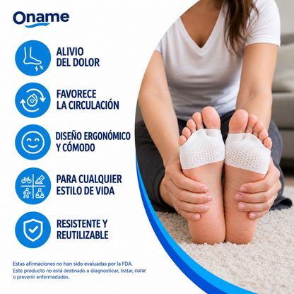 Oname™ 3 en 1 Pro