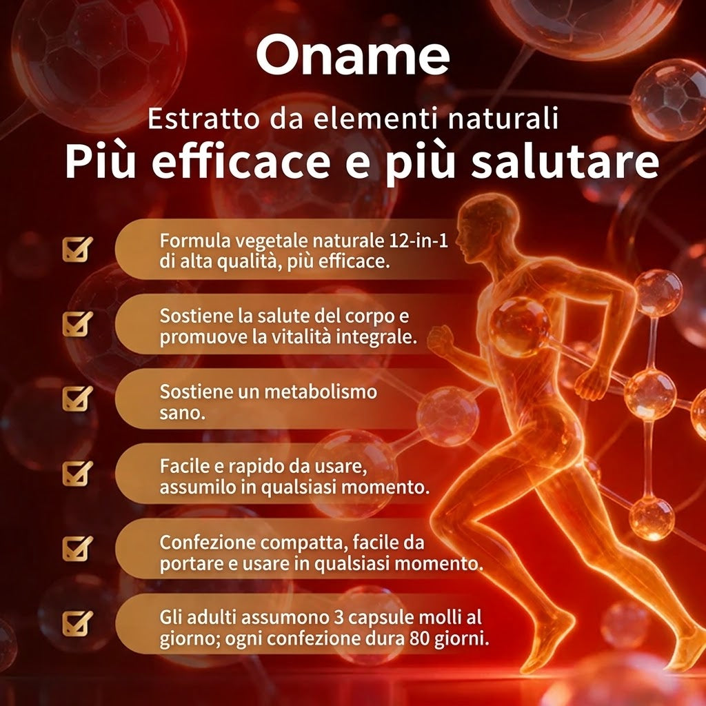 Formula a base di erbe di Cayenna
