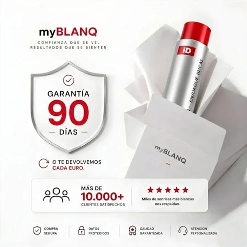 Oname® — Enjuague de Extracción Activa