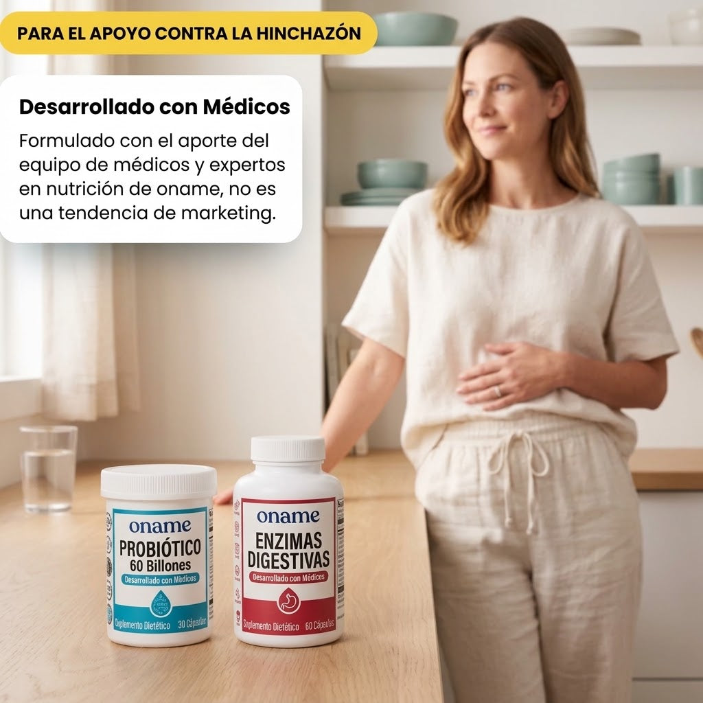7 razones por las que las personas con hinchazón están incorporando «Hack Your Tummy» a su rutina diaria (además de sentirse llenas, oprimidas e hinchadas después de las comidas)