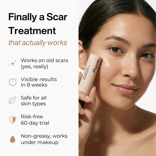 Clinical Acne Scar Repair Stick™