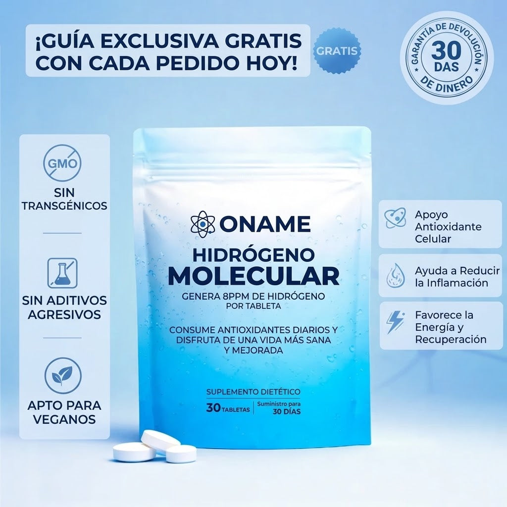 Reduce tus niveles de creatinina y recupera la función renal en 8 semanas.