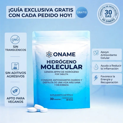 Reduce tus niveles de creatinina y recupera la función renal en 8 semanas.