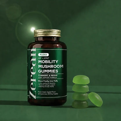 Flexa 60 Gummies