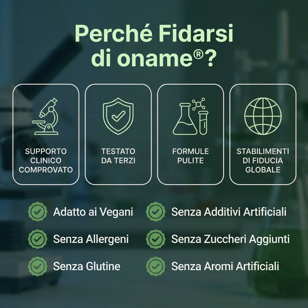 Oname | Gocce naturali di graviola