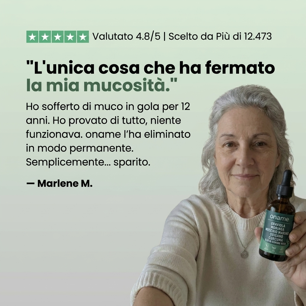 Oname | Gocce naturali di graviola