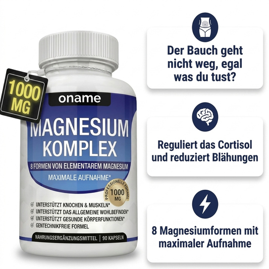 Magnesium-Komplex Ename