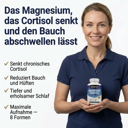 Magnesium-Komplex Ename
