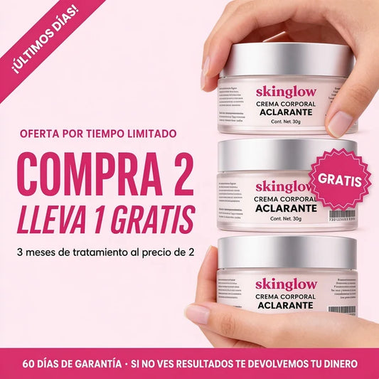 Crema Aclarante Oname