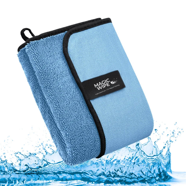 Oname™ – XXL Premium Cleaning Cloth (40x60cm)