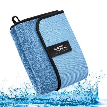 Oname™ – XXL Premium Cleaning Cloth (40x60cm)