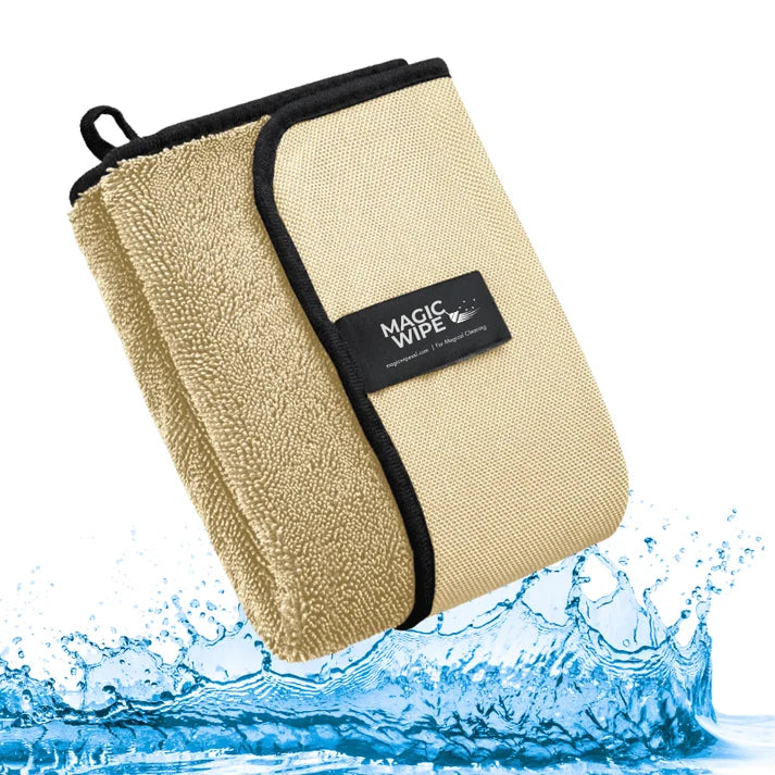 Oname™ – XXL Premium Cleaning Cloth (40x60cm)