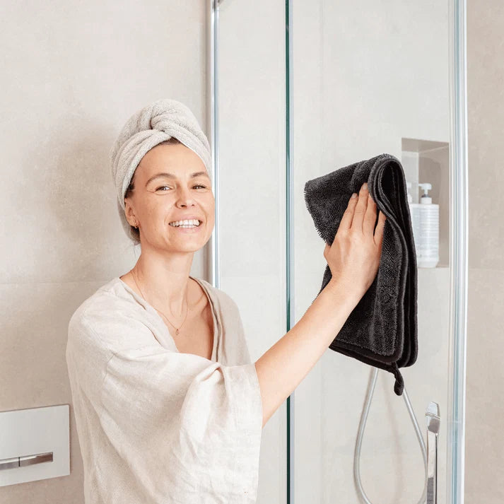 Oname™ – XXL Premium Cleaning Cloth (40x60cm)